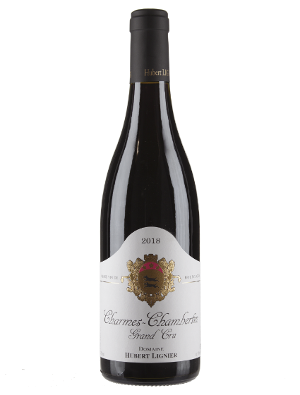 Charmes Chambertin